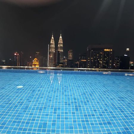 Colony Residence Klcc By Homebrickz Kuala Lumpur Eksteriør billede